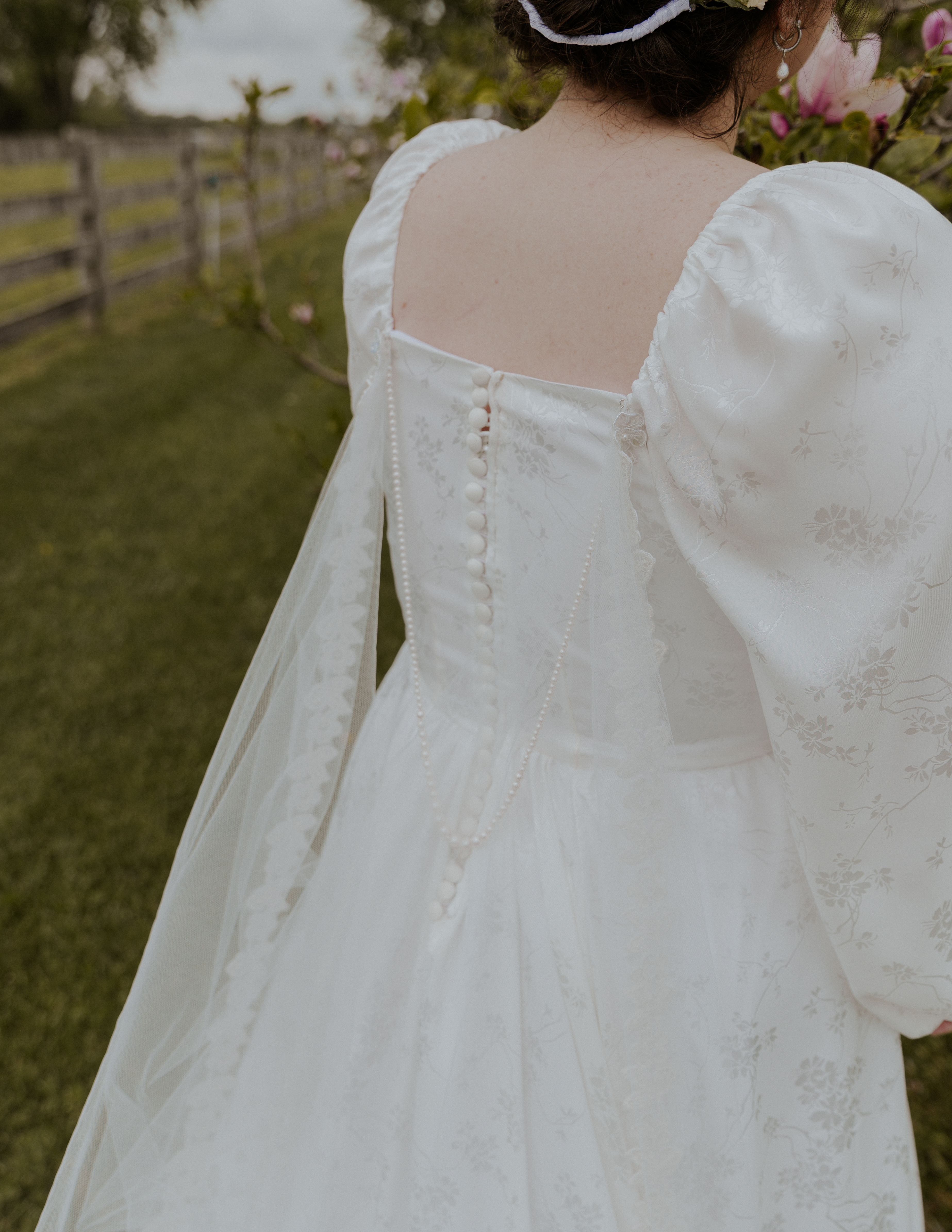 Garment detail