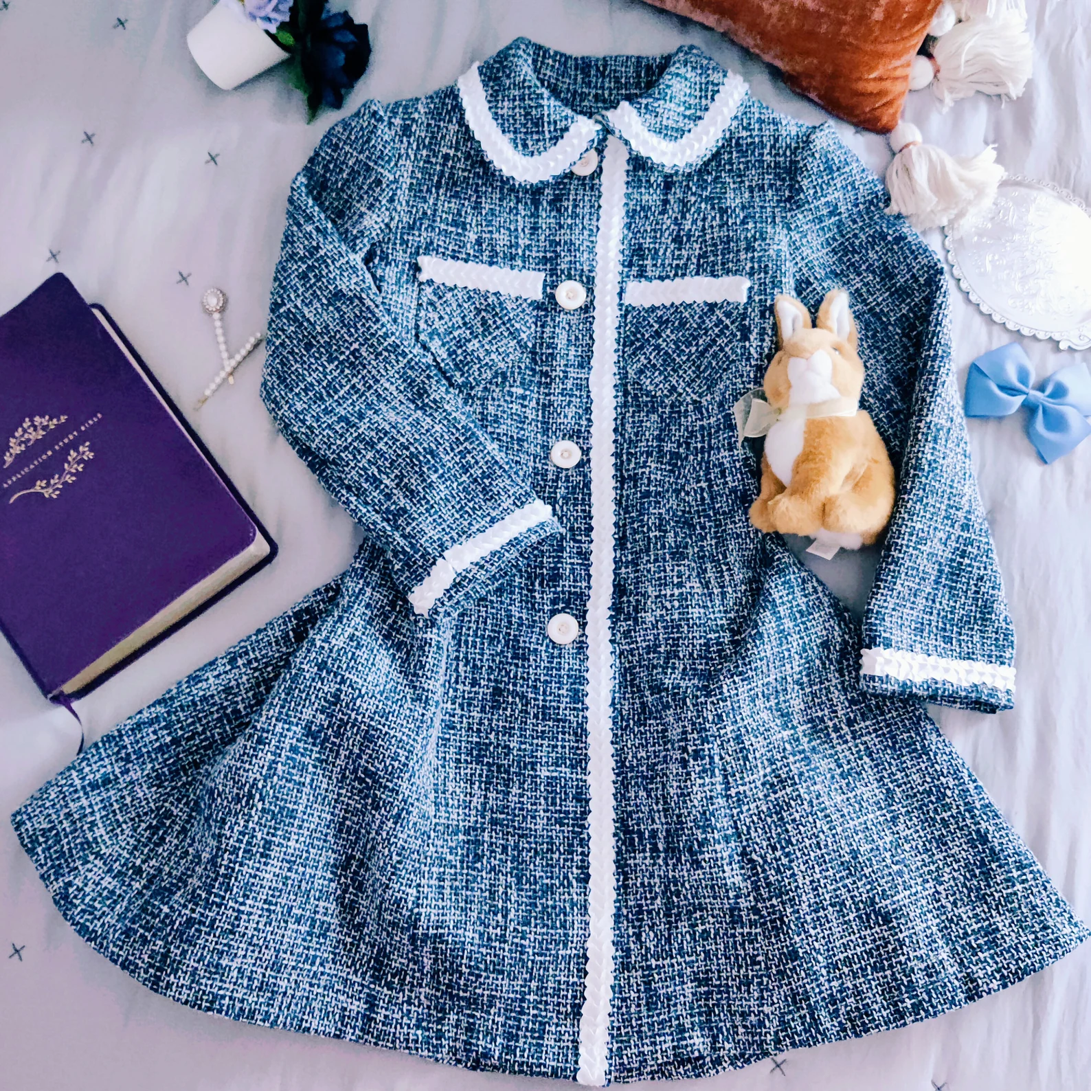 Children's Couture